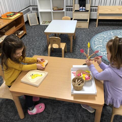 Chesterton campus life photo 6