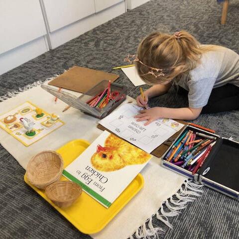 Chesterton campus life photo 9