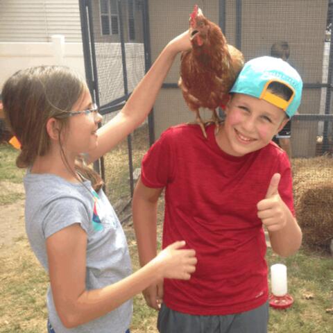 Chesterton campus life photo 41