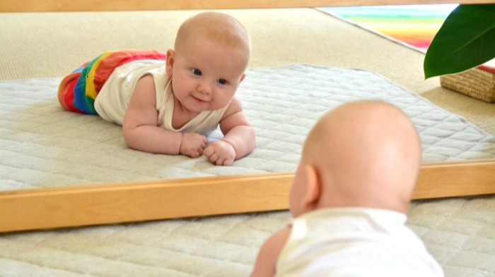 Toddler Program