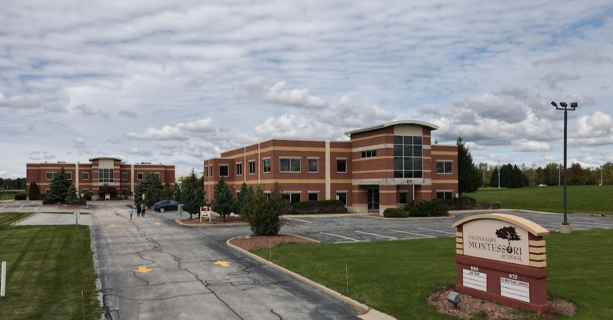 Valparaiso Campus